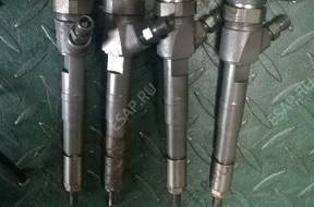 Форсунка   FIAT 1.6 multijet 0445110524