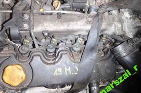 Форсунка   fiat 1.9 8v