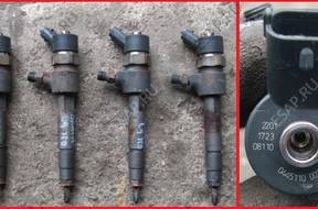 Форсунка FIAT 1.9 JTD   0445110002 105KM