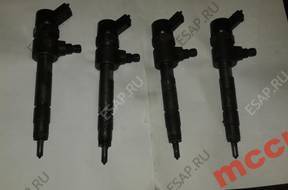 Форсунка   FIAT 1.9 JTD 0445110002