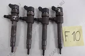 Форсунка   Fiat 1.9 JTD 0445110002