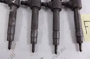 Форсунка   Fiat 1.9 JTD 0445110002