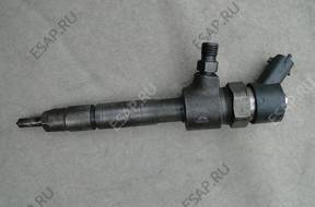 Форсунка  Fiat 1.9 JTD 0445110068