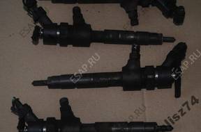 Форсунка  FIAT 1.9 JTD 0445110119
