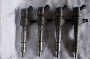 Форсунка  FIAT  1.9 JTD 0445110276 КОМПЛЕКТ