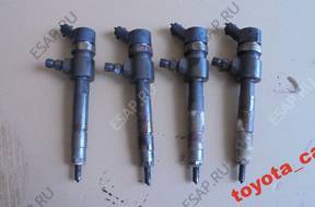 Форсунка FIAT   1.9 JTD 120KM 0445110276