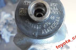 Форсунка FIAT   1.9 JTD 120KM 0445110276