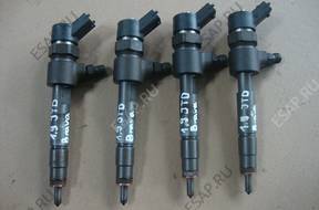 Форсунка FIAT 1.9 JTD ALFA 1.9/2.4JTD  445110002