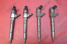 Форсунка  Fiat 1.9 jtd Opel 1.9 cdti 0445110243