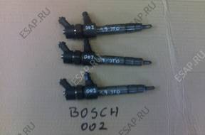 Форсунка Fiat  1.9 JTD.BOSCH ..002..