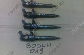 Форсунка Fiat  1.9 JTD.BOSCH ..019..