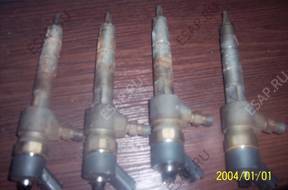 Форсунка FIAT  1.9 MTJ   0445110244  D