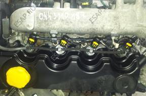 Форсунка   fiat 1.9 MultiJet 0445110187