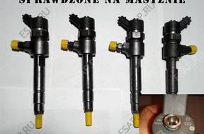 Форсунка  Fiat 1.9JTD 0445110019