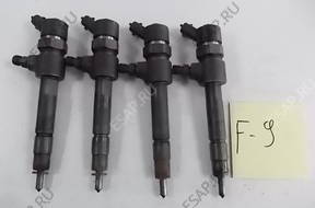 Форсунка   Fiat 1.9JTD 0445110119