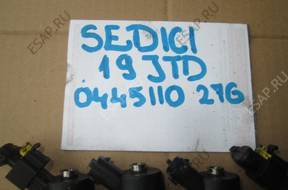 Форсунка   Fiat  1.9JTD Suzuki Sx4