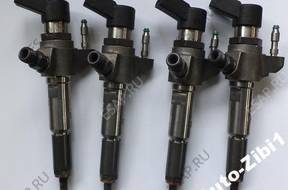 Форсунка   FIAT 2.3 JTD 0445120011