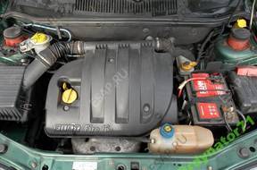 Форсунка FIAT ALBEA  II 1.2 16V  72 TYS