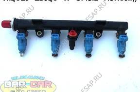 Форсунка Fiat Albea  II  BOSCH 0230 155 816