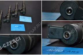 Форсунка   fiat alfa 0445110002 1.9 jtd