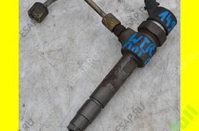 Форсунка  FIAT ALFA 0445110002
