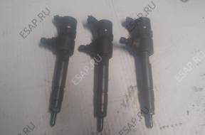 Форсунка   FIAT ALFA 0445110002