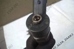Форсунка   FIAT ALFA 0445110068 1.9 JTD