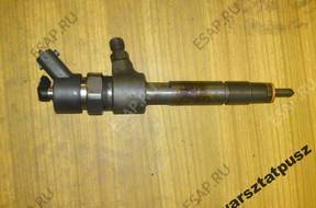 Форсунка   Fiat Alfa 0445110119 1.9 JTD
