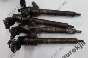 Форсунка FIAT ALFA  1. 9,2.4 JTD 0445110135