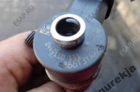 Форсунка FIAT ALFA  1. 9,2.4 JTD 0445110135