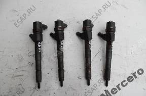 Форсунка   FIAT ALFA 1.3 JTDM 0445110300