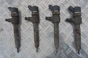 Форсунка  FIAT ALFA 147 1,9 JTD 0445110068
