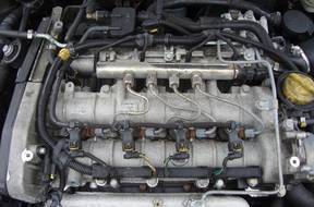 Форсунка  fiat alfa 156 147 1.9 jtd 0445110111