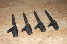 Форсунка FIAT ALFA 1.6 MJET   0445110300