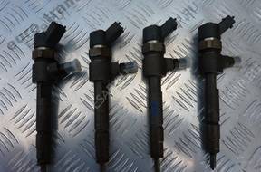 Форсунка FIAT ALFA   1.9 2.4 JTD 0445110002