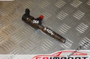 Форсунка   FIAT ALFA 1.9 2.4 JTD 0445110068