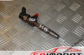 Форсунка   FIAT ALFA 1.9 2.4 JTD 0445110068