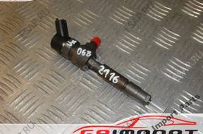 Форсунка   FIAT ALFA 1.9 2.4 JTD 0445110068