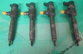 Форсунка  FIAT ALFA 1.9 2.4 JTD 0445110068