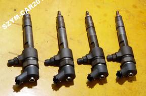 Форсунка   FIAT ALFA 1.9 JTD 0445110002