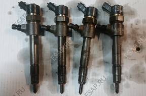 Форсунка   FIAT ALFA 1.9 JTD 0445110002