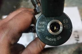 Форсунка   FIAT ALFA 1.9 JTD 0445110002