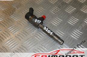 Форсунка   FIAT ALFA 1.9 JTD 0445110019