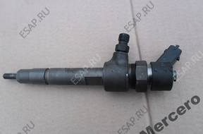 Форсунка   FIAT ALFA 1.9 JTD 0445110019