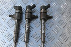 Форсунка     FIAT ALFA 1.9 JTD 0445110068