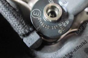 Форсунка  FIAT ALFA 1.9 JTD 0445110119 115KM