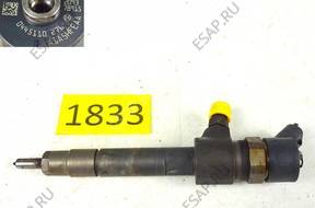 Форсунка   FIAT ALFA 1.9 JTD 0445110276