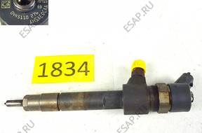 Форсунка   FIAT ALFA 1.9 JTD 0445110276