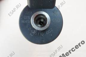 Форсунка   FIAT ALFA 1.9 JTD 2.4 0445110002