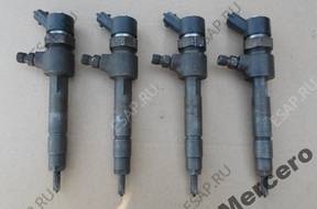 Форсунка   FIAT ALFA 1.9 JTD 2.4 0445110068